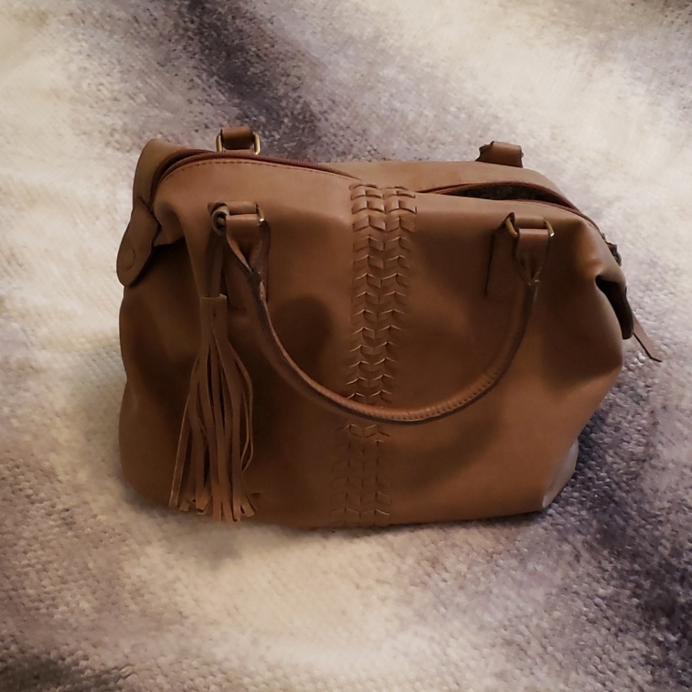 🔴 🎉 🎊 Maurice's Purse